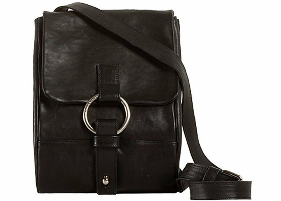 Borse Kara Van Petrol Tracolla | Legnosa Sling - Crossbody Bag