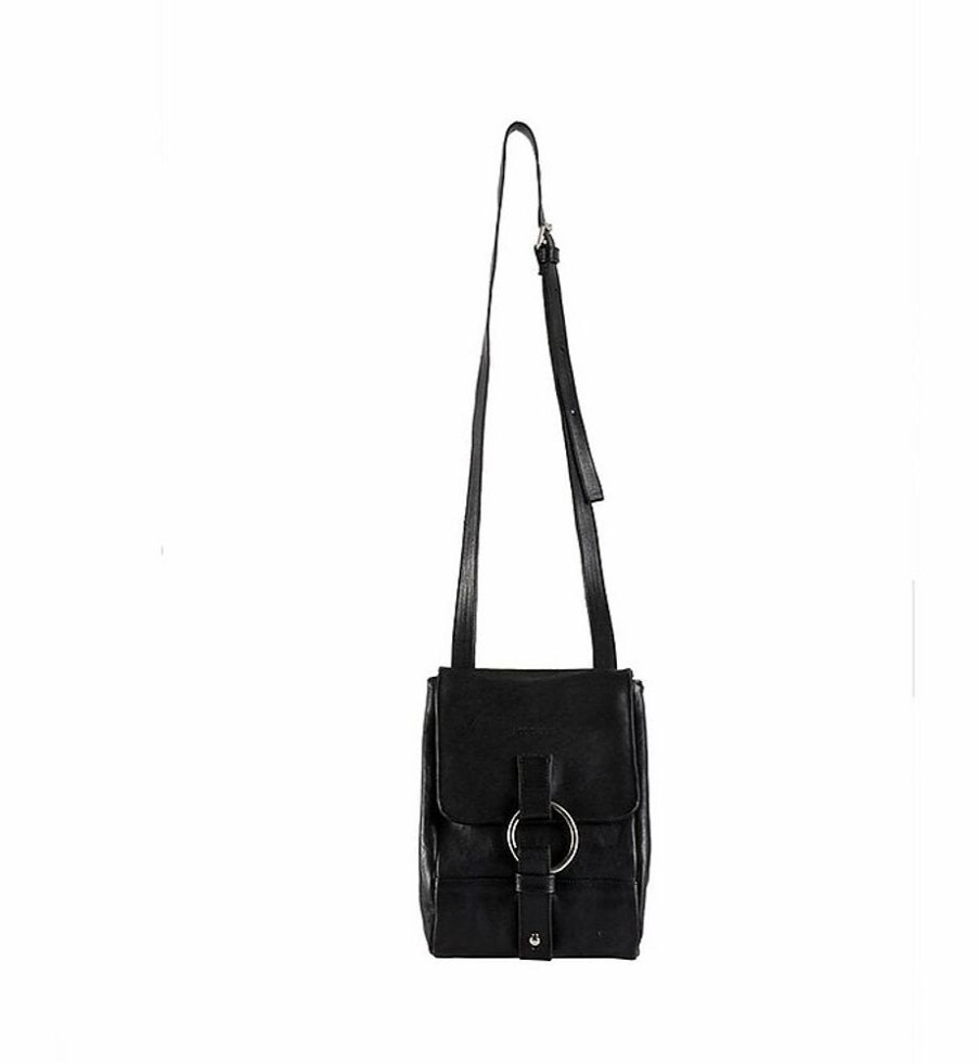 Borse Kara Van Petrol Tracolla | Legnosa Sling - Crossbody Bag