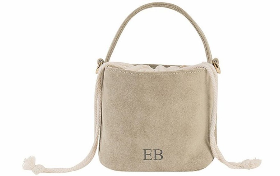 Borse Emmy Boo Bucket | Mini Bucket Siracusa - Bucket Bag