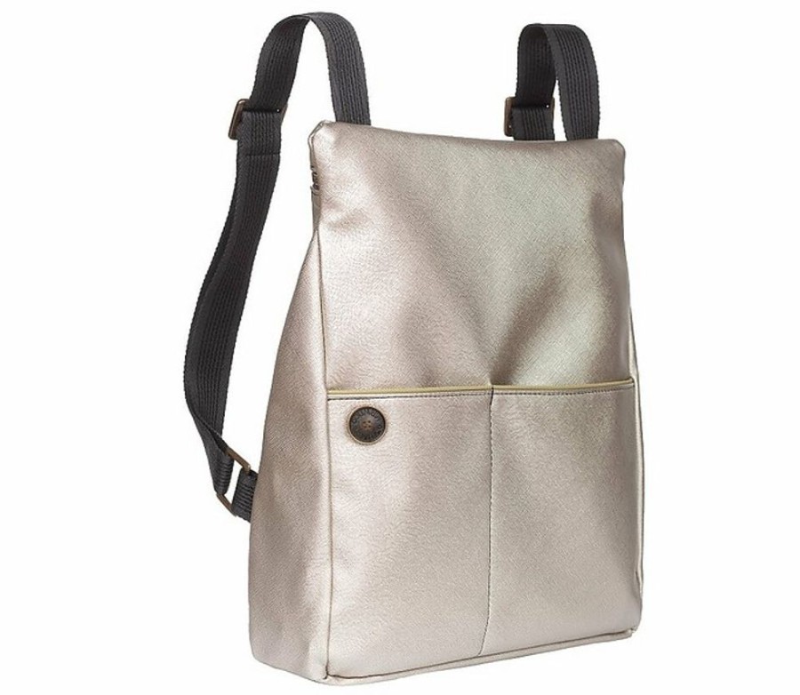 Borse Mirantico Zaino | Memo Zayno Cigno - Minimal Design Sartorial Backpack.