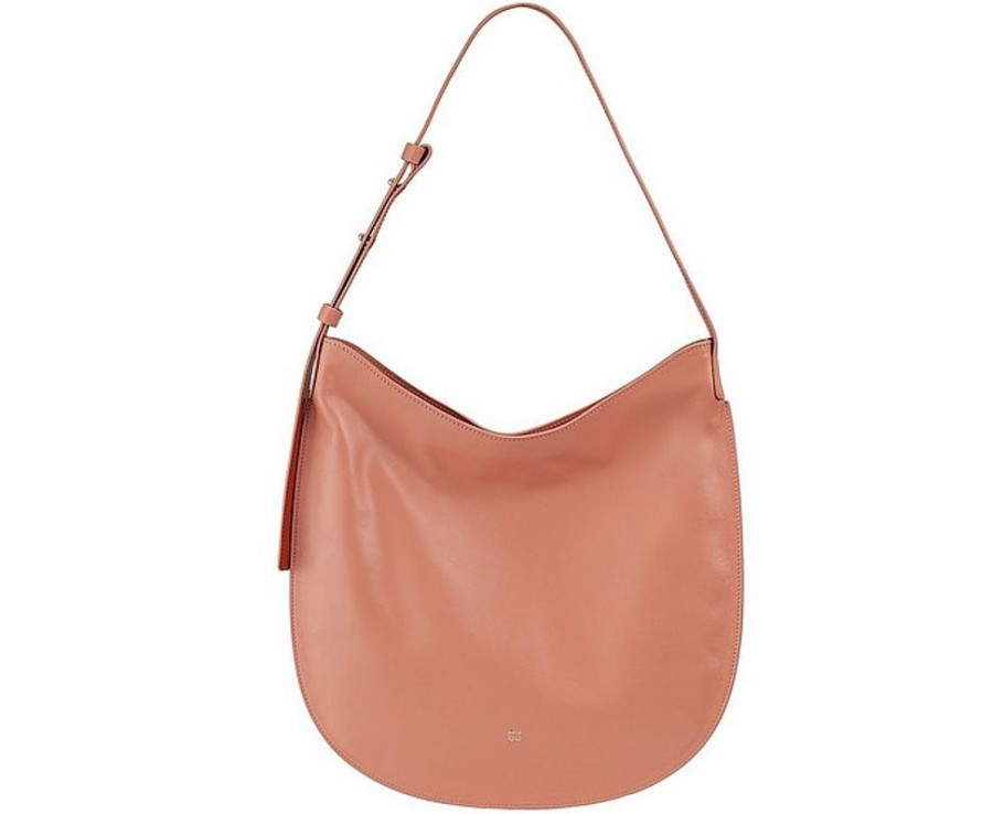 Borse Dudubags A Spalla | Sylvie - Leather Shoulder Bag