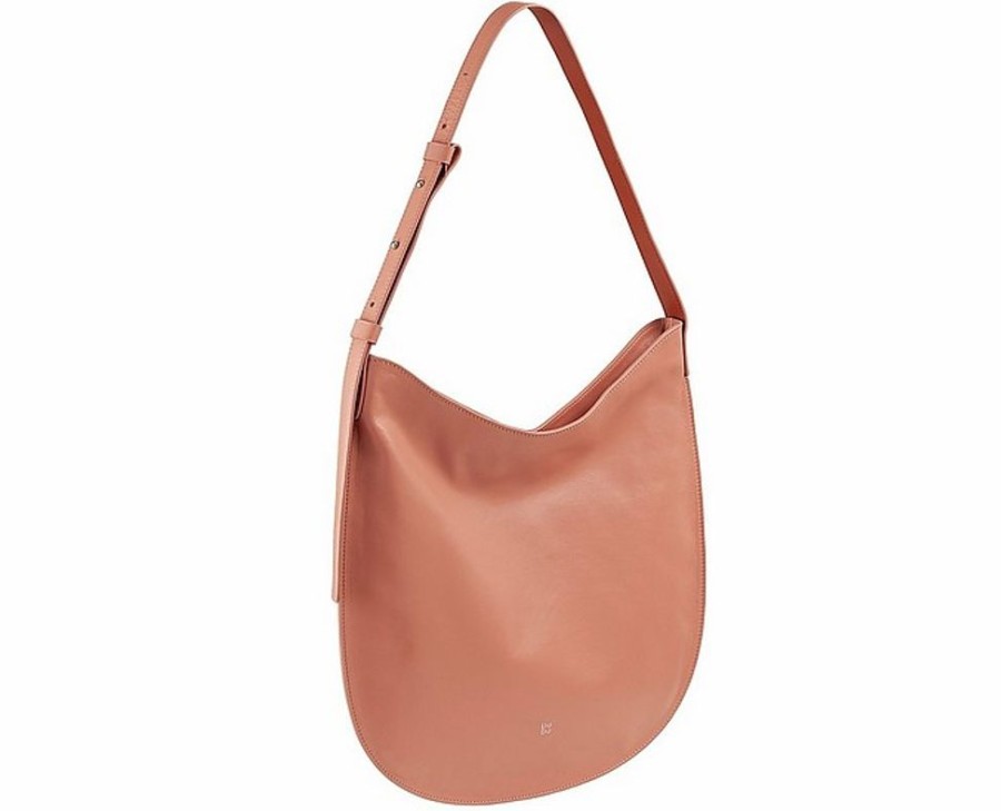 Borse Dudubags A Spalla | Sylvie - Leather Shoulder Bag