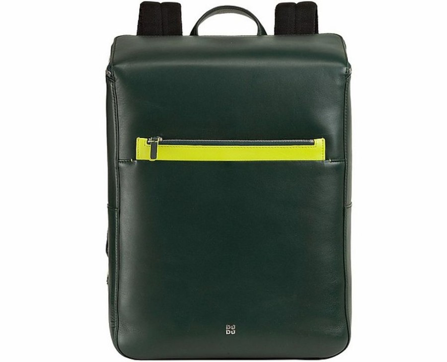 Borse Dudubags Zaino | Osaka - Leather Backpack