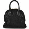 Borse Ermanno Scervino A Mano | Women'S Black Handbag