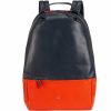 Borse Dudubags Zaino | Rio - Leather Backpack