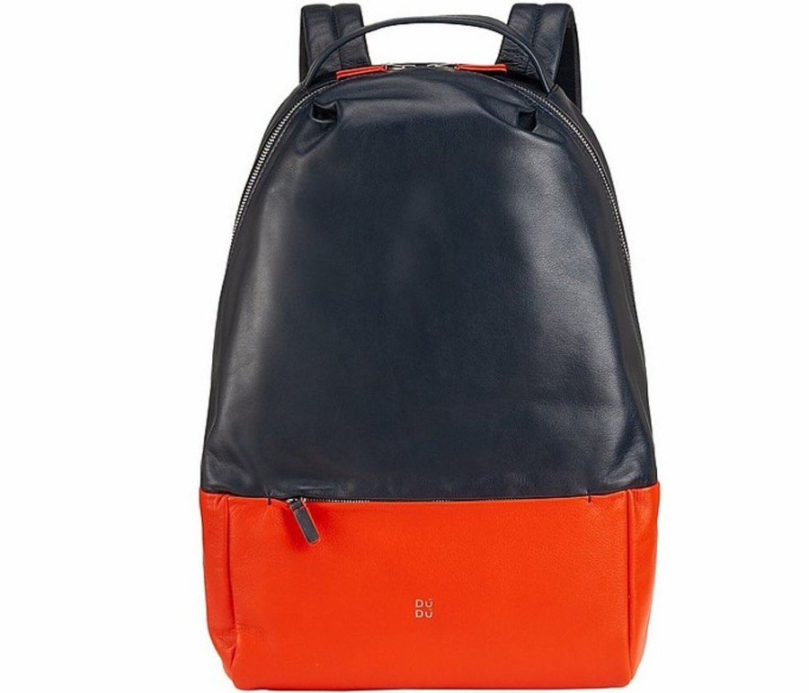 Borse Dudubags Zaino | Rio - Leather Backpack