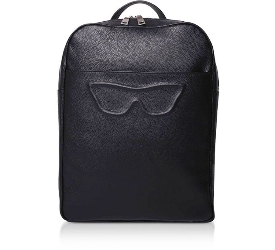 Borse Poshead Zaino | Private Posh Work Leather Laptop Backpack