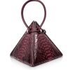 Borse Nita Suri Exotics | Lia Exotic Handbag