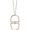 Gioielli Octogony Contemporary Jewelry | Dreamy 02 Articulated Pendant