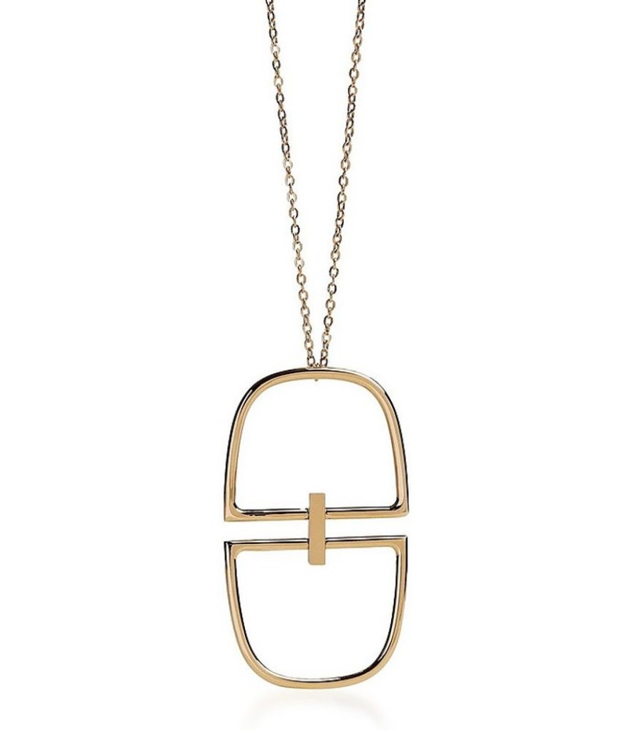 Gioielli Octogony Contemporary Jewelry | Dreamy 02 Articulated Pendant