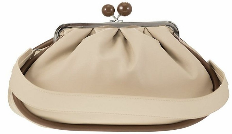 Borse Max Mara A Mano | Pasticcino Lisotte - Hand Bag