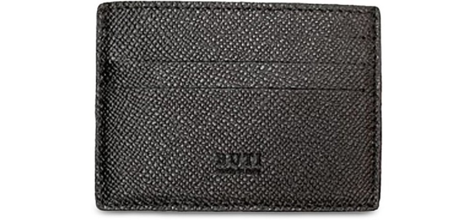 Borse Buti Portafogli & Co. | Saffiano Leather Card Holder