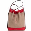 Borse Cristian Marcucci Bucket | Sandra Canvas - Bucket Bag