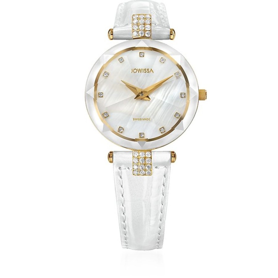 Gioielli Jowissa Orologi Donna | Facet Strass Women'S Watch