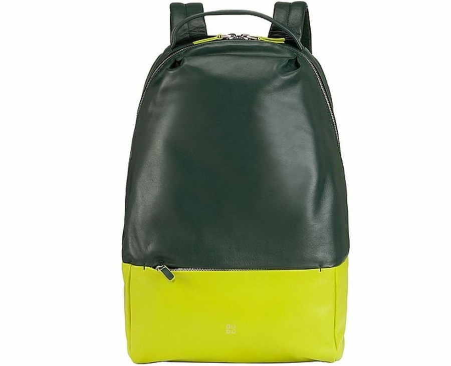 Borse Dudubags Zaino | Rio - Leather Backpack