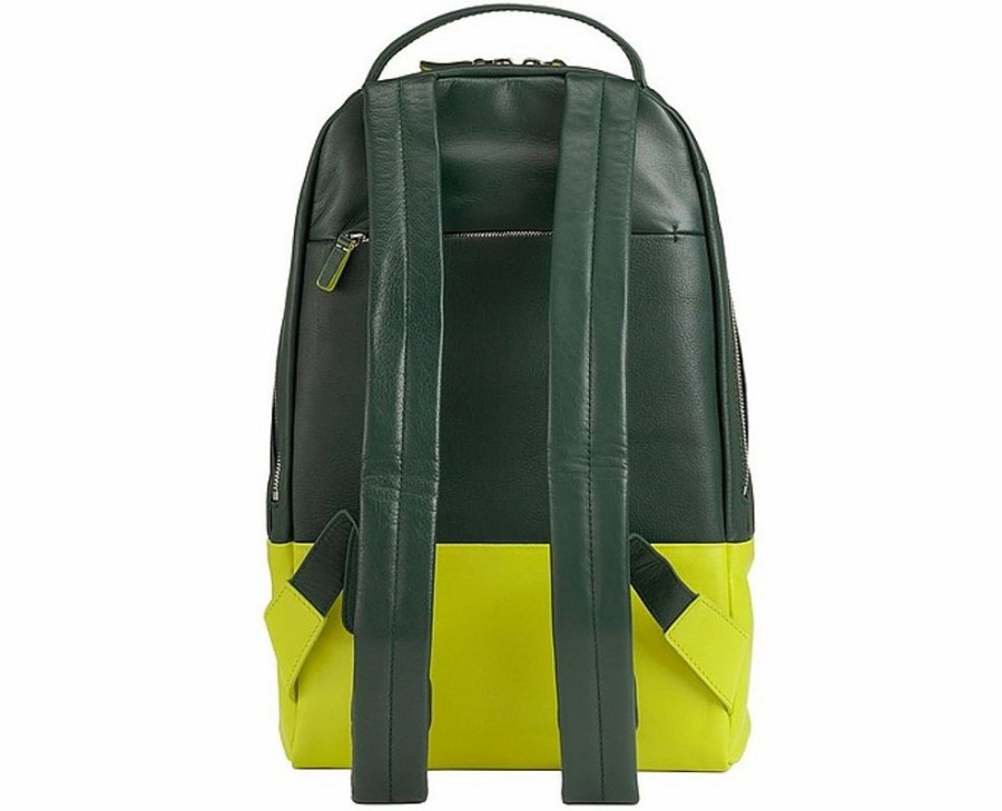 Borse Dudubags Zaino | Rio - Leather Backpack