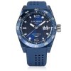 Gioielli Locman Orologi Uomo | Men'S Blue Stealth Auto 300Mt Watch