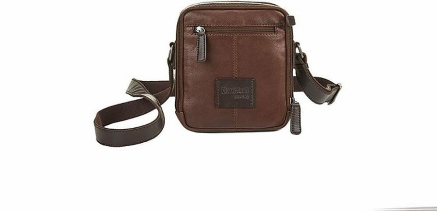 Borse Gianni Conti A Spalla | 4072572 - Crossbody Bag