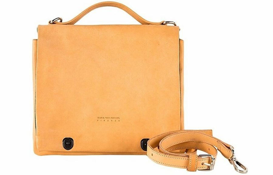 Borse Kara Van Petrol Tracolla | Ra Slim - Crossbody Bag