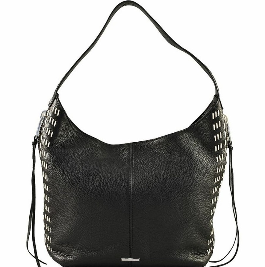 Borse Rebecca Minkoff A Spalla | Women'S Black Handbag