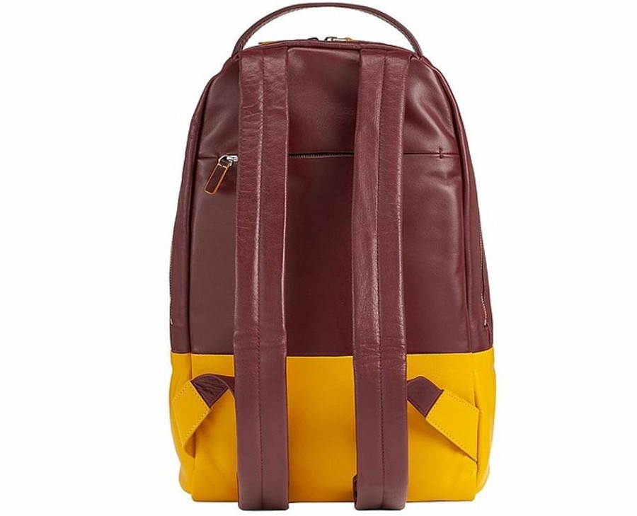 Borse Dudubags Zaino | Rio - Leather Backpack