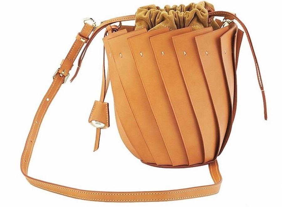 Borse Boldrini Selleria Tracolla | Sienna - Crossbody Bag