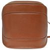 Borse Octogony Tracolla | Puffy Classic Leather Shoulder Bag