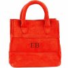 Borse Emmy Boo A Mano | Micro Sac Panarea - Top Handle Bag