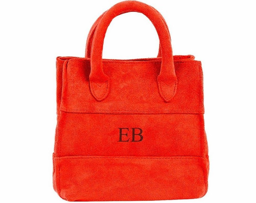 Borse Emmy Boo A Mano | Micro Sac Panarea - Top Handle Bag