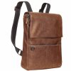 Borse Mirantico Zaino | Taska Zayno Ipanema - Minimal Design Sartorial Backpack.