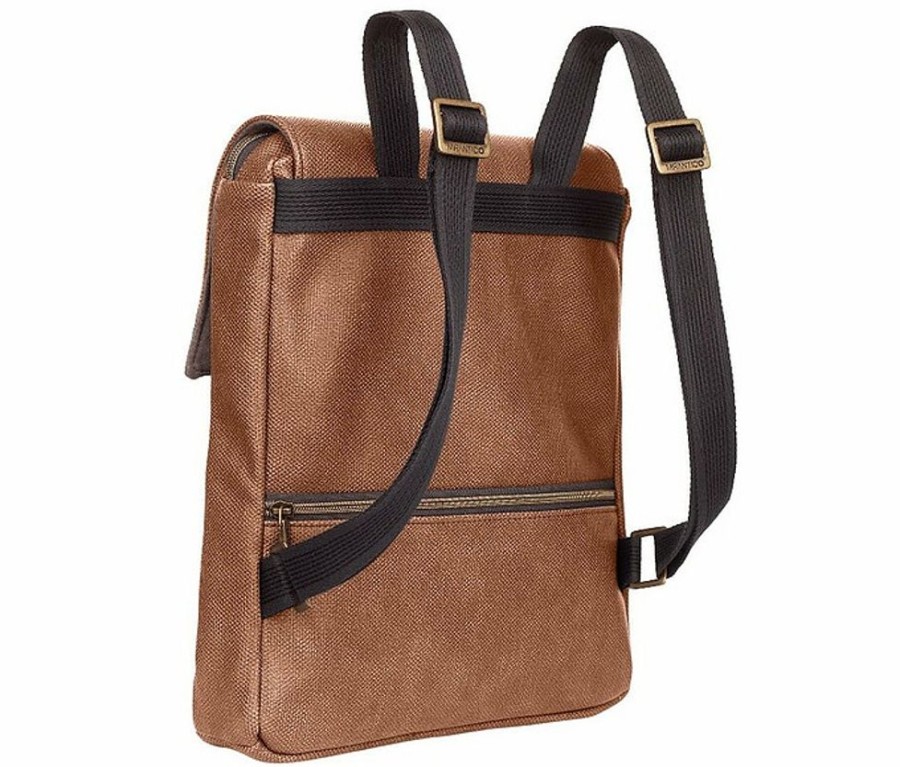 Borse Mirantico Zaino | Taska Zayno Ipanema - Minimal Design Sartorial Backpack.