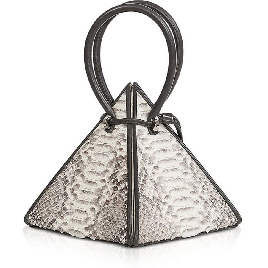 Borse Nita Suri Exotics | Lia Exotic Handbag