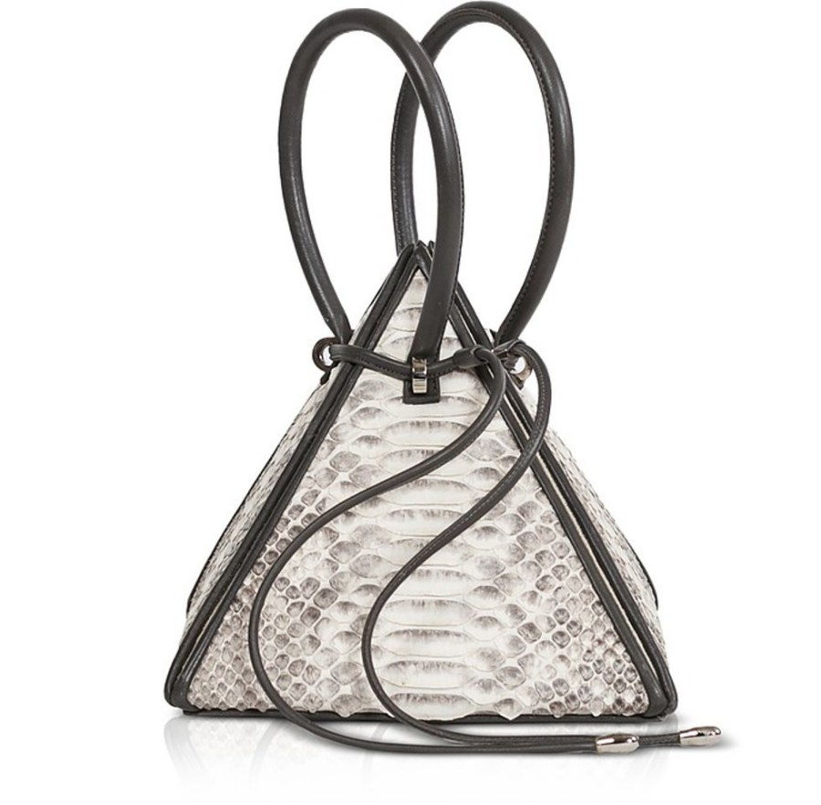 Borse Nita Suri Exotics | Lia Exotic Handbag