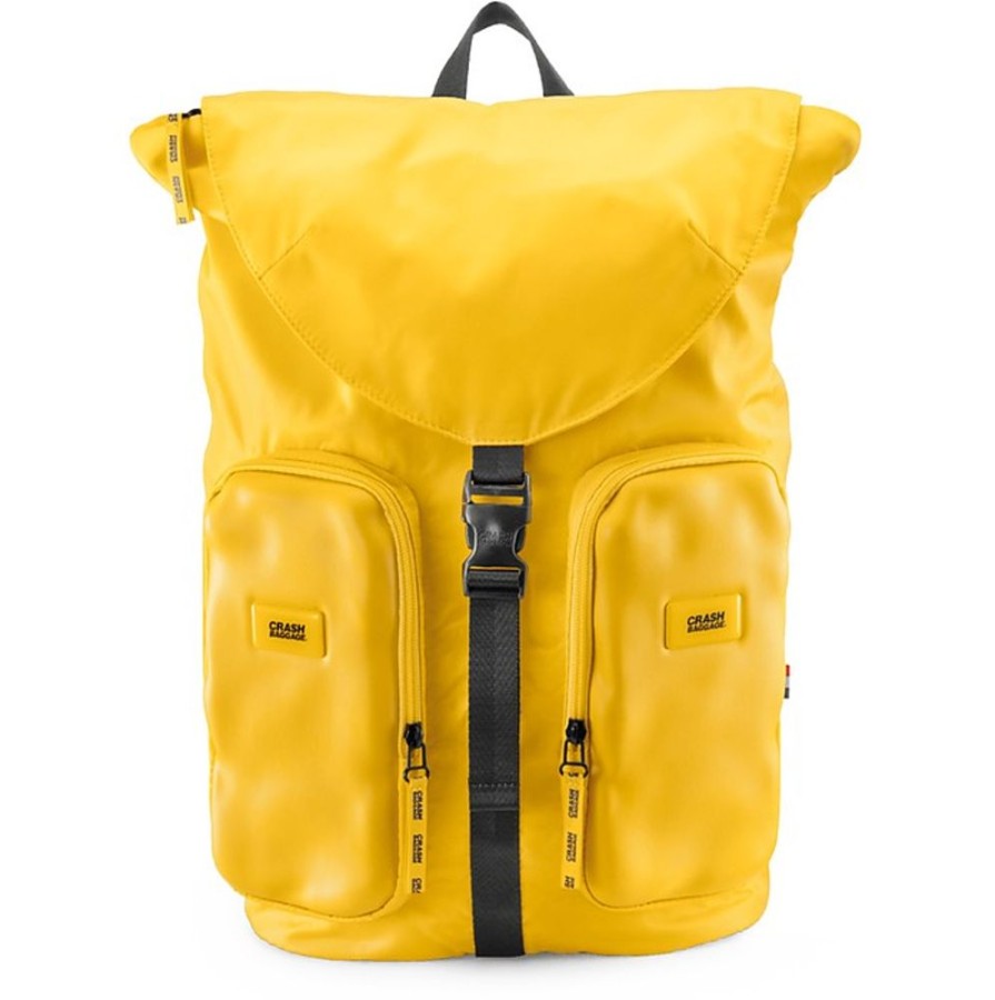 Borse Crash Baggage Zaino | Crash Not Crash Rucksack