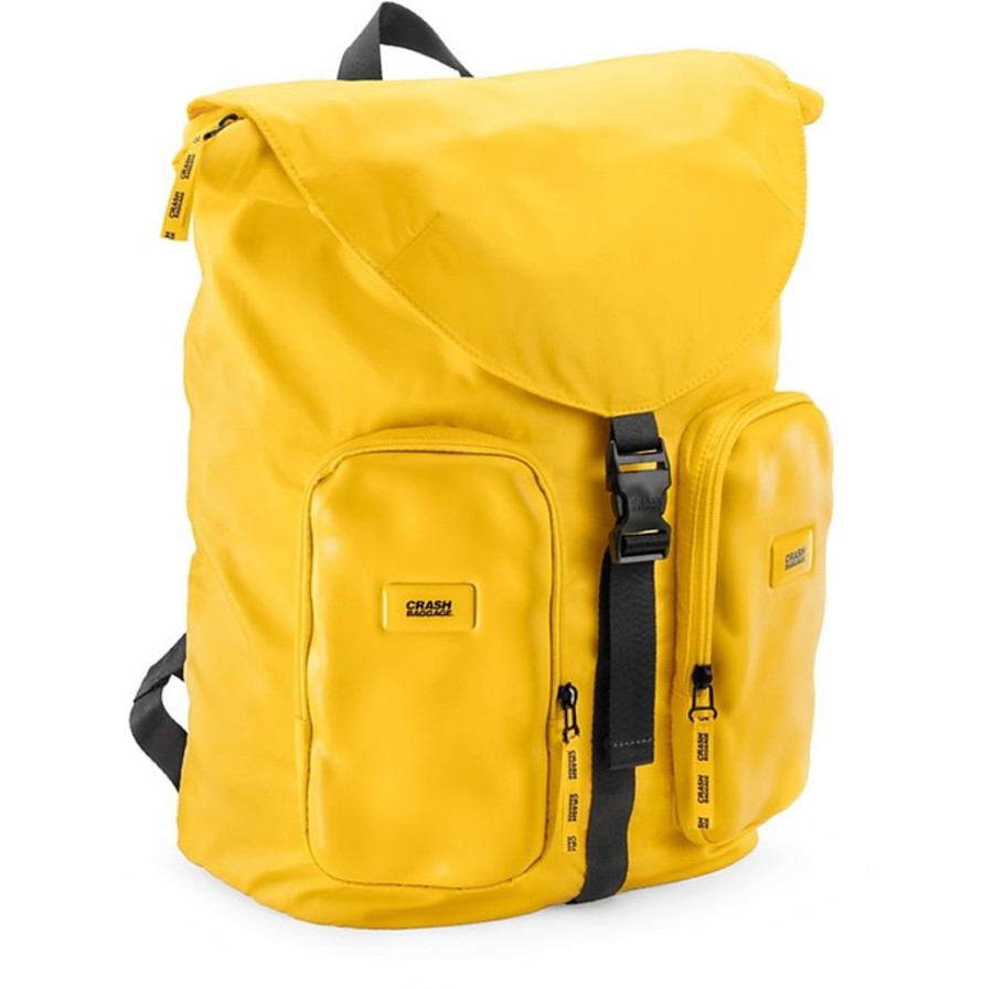 Borse Crash Baggage Zaino | Crash Not Crash Rucksack