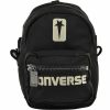 Borse Converse Limited Edition A Spalla | Women'S Black Handbag