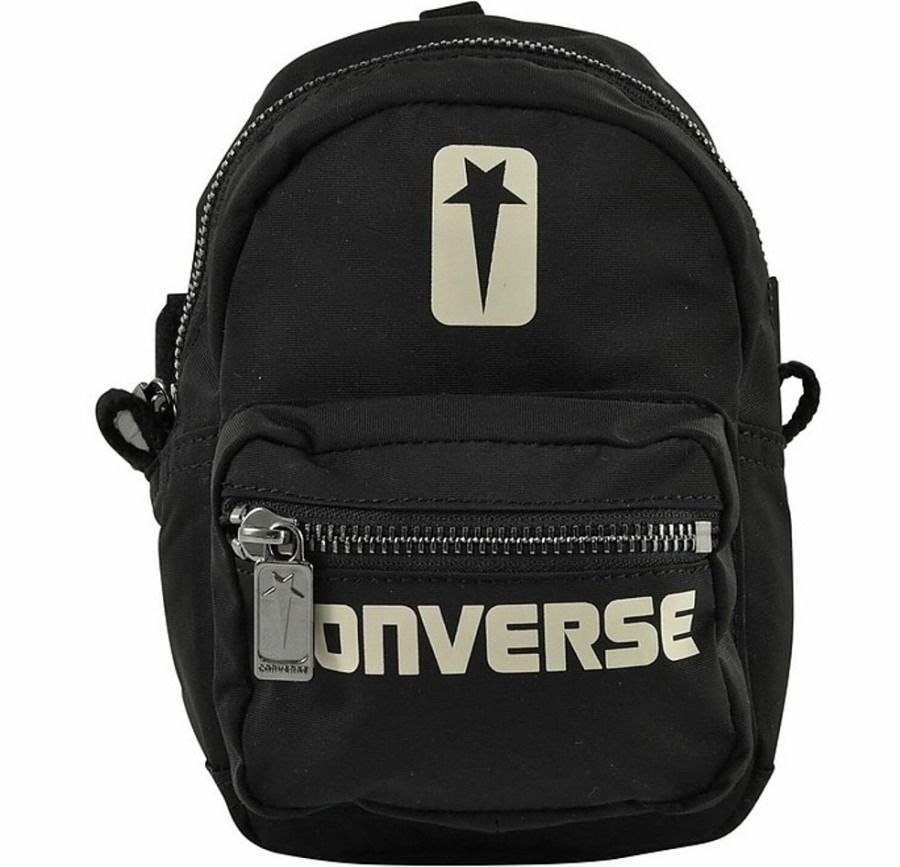 Borse Converse Limited Edition A Spalla | Women'S Black Handbag