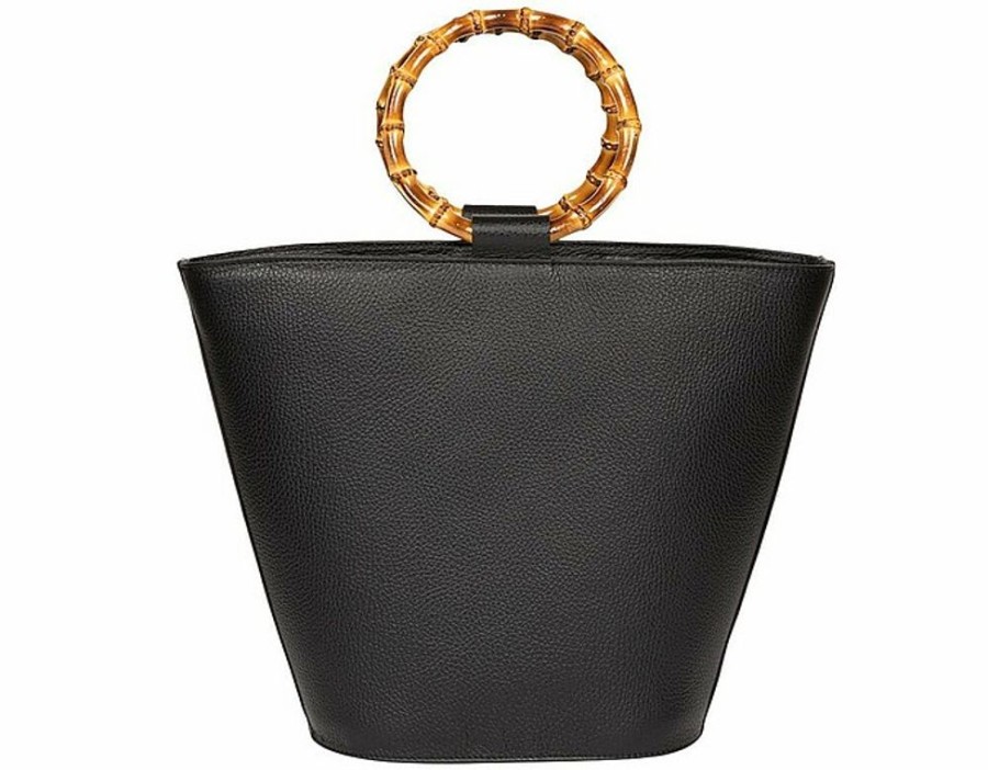 Borse Pelletteria Viviani Bucket | Farrah - Bucket Bag