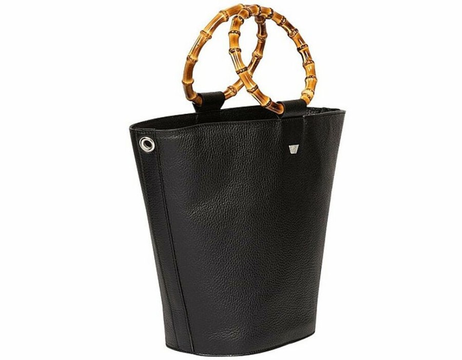 Borse Pelletteria Viviani Bucket | Farrah - Bucket Bag