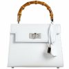 Borse Pelletteria Viviani A Mano | Sara - Top Handle Bag