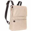 Borse Mirantico Zaino | Taska Zayno Ipanema - Minimal Design Sartorial Backpack.