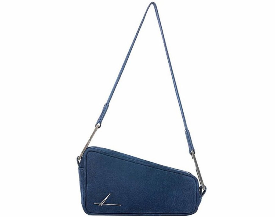 Borse Alberto Olivero A Spalla | Scully Grace - Shoulder Bag