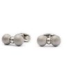 Gioielli Mon Art Gioielli Uomo | Sfere Brass Men'S Cufflinks