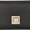 Borse Max Mara A Spalla | Women'S Black Handbag