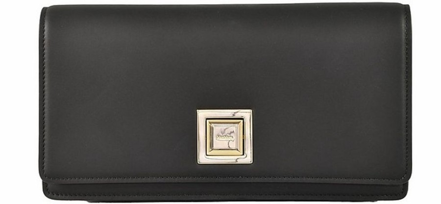 Borse Max Mara A Spalla | Women'S Black Handbag