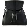 Borse The Dust Company Zaino | Model 130 - Women'S Small Leather Backpack