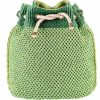 Borse ViaMailBag Bucket | Bouquet Drill - Bucket Bag