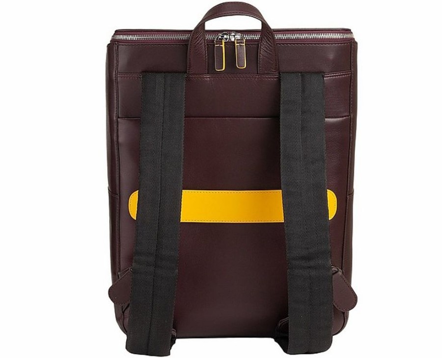 Borse Dudubags Zaino | Osaka - Leather Backpack