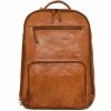 Borse Gianni Conti Zaino | 4102286 - Cherry Backpack