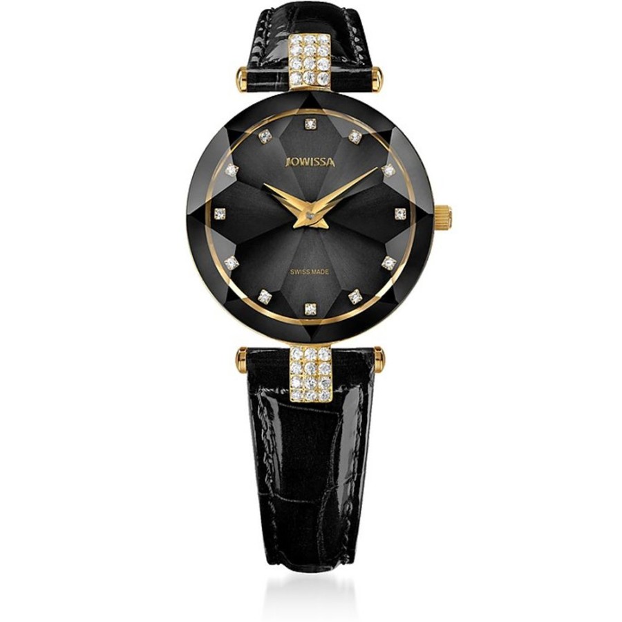 Gioielli Jowissa Orologi Donna | Facet Strass Women'S Watch